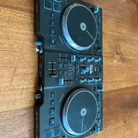 HERCULES DJ Control Air Plus