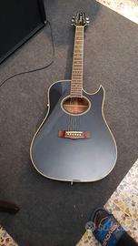 CHITARRA   VANTAGE VS 35CE/TBL