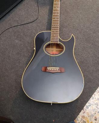 CHITARRA   VANTAGE VS 35CE/TBL