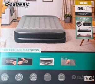 Tritech air mattress