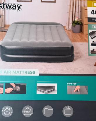 Tritech air mattress
