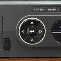 DVR regestratore telecamere ip hik vision 2tb