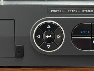 DVR regestratore telecamere ip hik vision 2tb