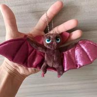 peluche Dracula hotel Transylvania 