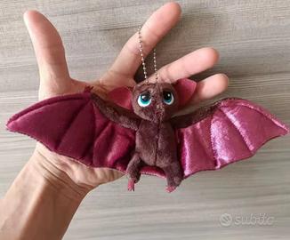 peluche Dracula hotel Transylvania 