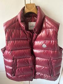 Smanicato Moncler