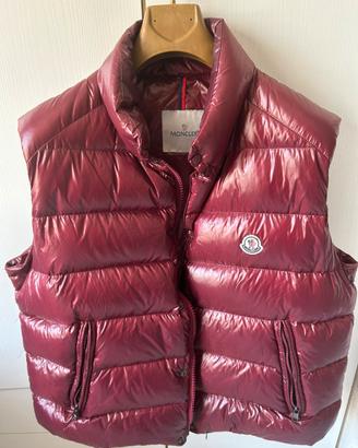 Smanicato Moncler