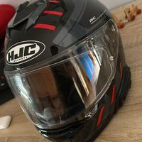 Casco HJC