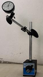 MITUTOYO Comparatore di precisione con magnete