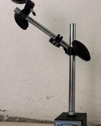 MITUTOYO Comparatore di precisione con magnete