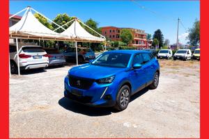 Peugeot 2008 1.5 BlueHDi 110 CV Active -NAVI- 2021