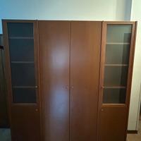 mobile armadio da giorno