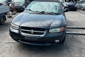 Ricambi Chrysler Stratus