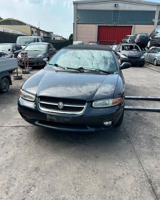 Ricambi Chrysler Stratus