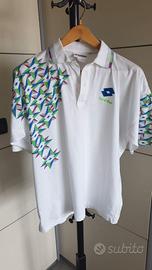 Polo tennis Lotto