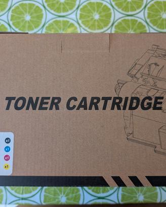 Toner Kingdom 201X CF400X