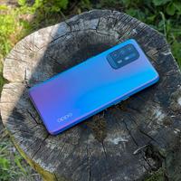 xaomi redmi 9s 8 gb ram e oppo a 94 5g 16 gb ram
