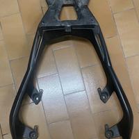 Portapacchi posteriore Yamaha X-Max 2018 2022