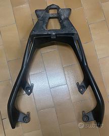 Portapacchi posteriore Yamaha X-Max 2018 2022