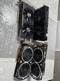 Gpu 570 8gb