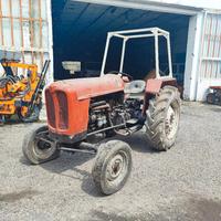 Fiat 411 R- 4 cilindri