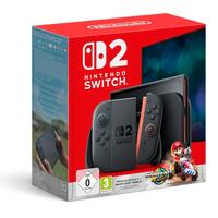 Console Nintendo Switch 2

