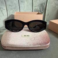 MiuMiu occhialj da sole