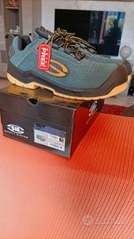 Scarpe antinfortunistiche  Nuove