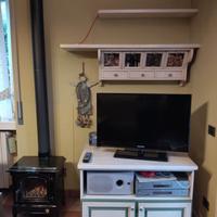 Sospesi e credenza Marchi