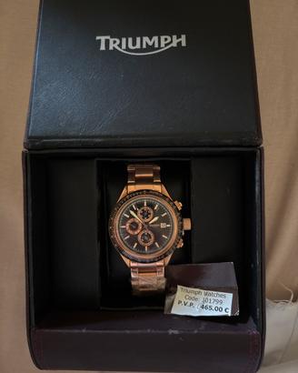 Orologio Triumph