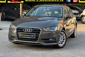 Audi A3 SPB 1.6 TDI 105 CV CR Attraction
