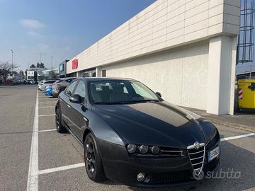 Alfa Romeo 159 1.9 JTS