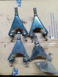 Materiale  ciclismo vintage  campagnolo