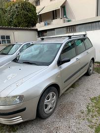 Fiat stilo