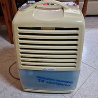deumidificatore 