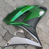 Carena destra Kawasaki Z1000SX 2018