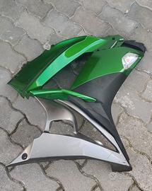Carena destra Kawasaki Z1000SX 2018