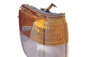 FRECCIE ANTERIORI MITSUBISHI MONTERO PAJERO 91-97