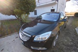 Opel insegna 2.0 anno 2012 