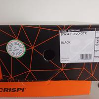 CRISPI SWAT EVO GTX
