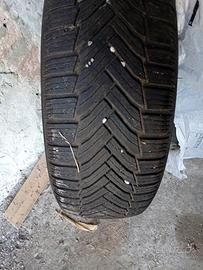 gomme auto Michelin 205/55/17