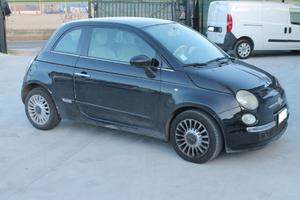 Fiat 500 2009 ricambi vari interni ed esterni