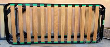 Reti per letti singoli e  matrimoniali