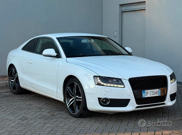 Audi A5 coupé