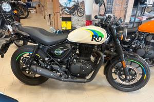 Royal Enfield HNTR 350