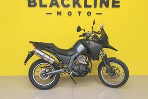 Aprilia (Derbi) Terra 125 - 2009