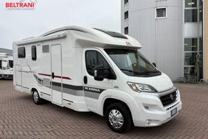 ADRIA MATRIX AXESS 670 SC