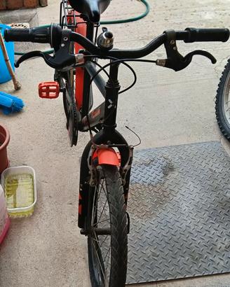 Bicicletta 20"