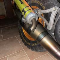 for race only booster