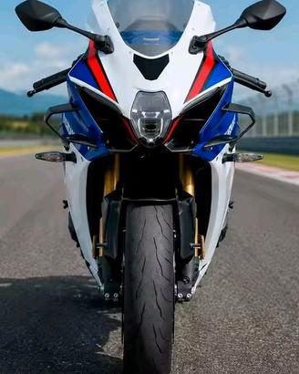 Kit Alettatura Aerodinamica x Suzuki GSX 1000R 